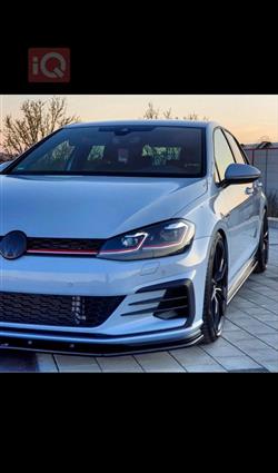 فولكسفاغن جولف